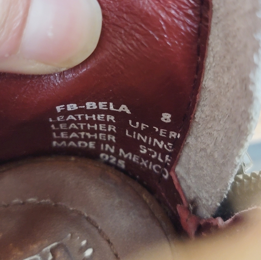 Freebird by Steven Brown Ankle Booties - Picture 16 of 16